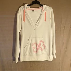 Under Armour Hoodie